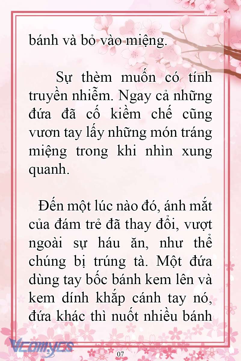 [Novel] Đặc Quyền Của Người Chuyển Sinh Chap 27 - Trang 2