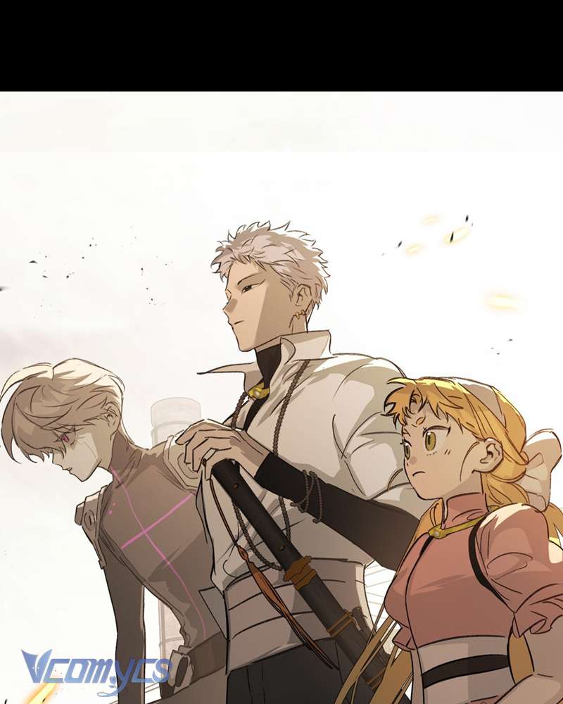 Ác Chi Hoàn Chapter 33 - Trang 4