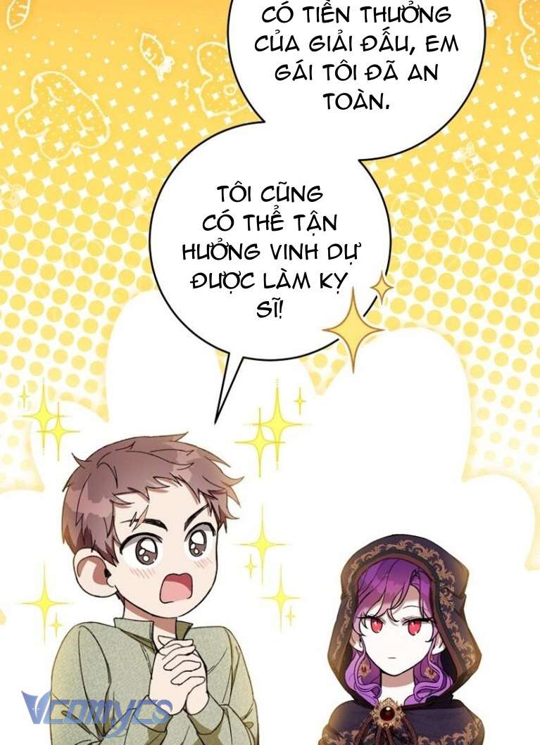 Làm Ác Nữ Bộ Không Tuyệt Sao? Chap 57 - Trang 4