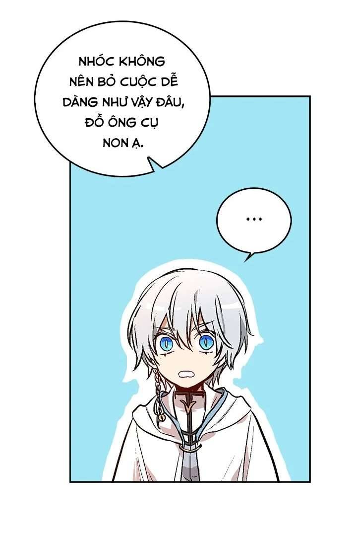 Vị Hôn Thê Khế Ước Của Công Tước Chapter 37 - Next Chapter 37