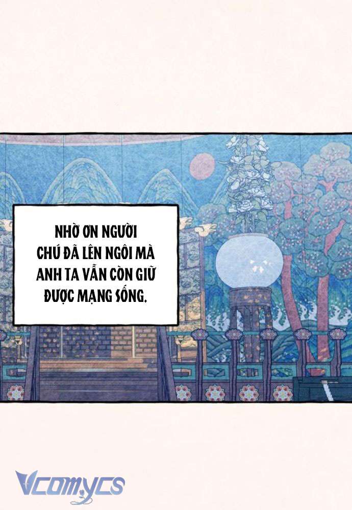 Chuyện Tình Tuyết Phương Bắc Chapter 2 - Trang 4