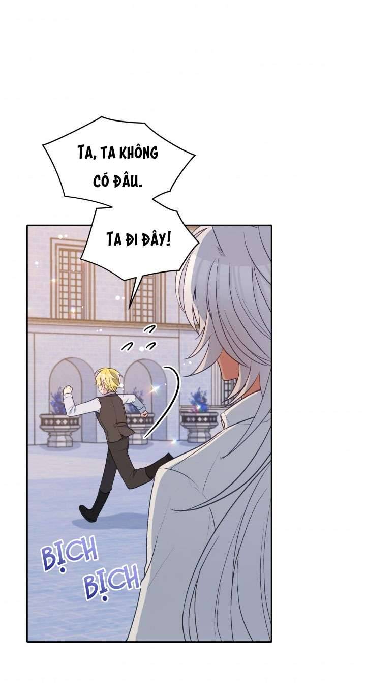 Người Bảo Hộ Của Bạo Quân Là Ma Nữ Tàn Độc Chap 28 - Trang 4