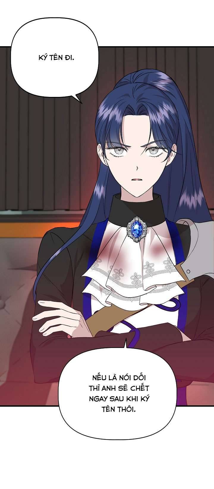 Tôi Không Phải Là Cinderella Chapter 21 - Trang 4