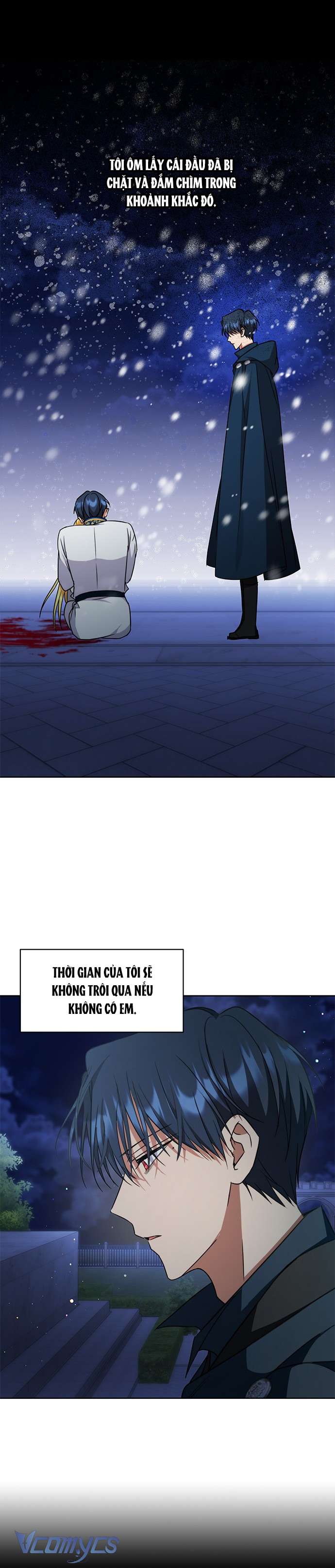 Làm Thế Nào Để Ăn Chủ Nhân Chapter 44 - Next Chapter 45