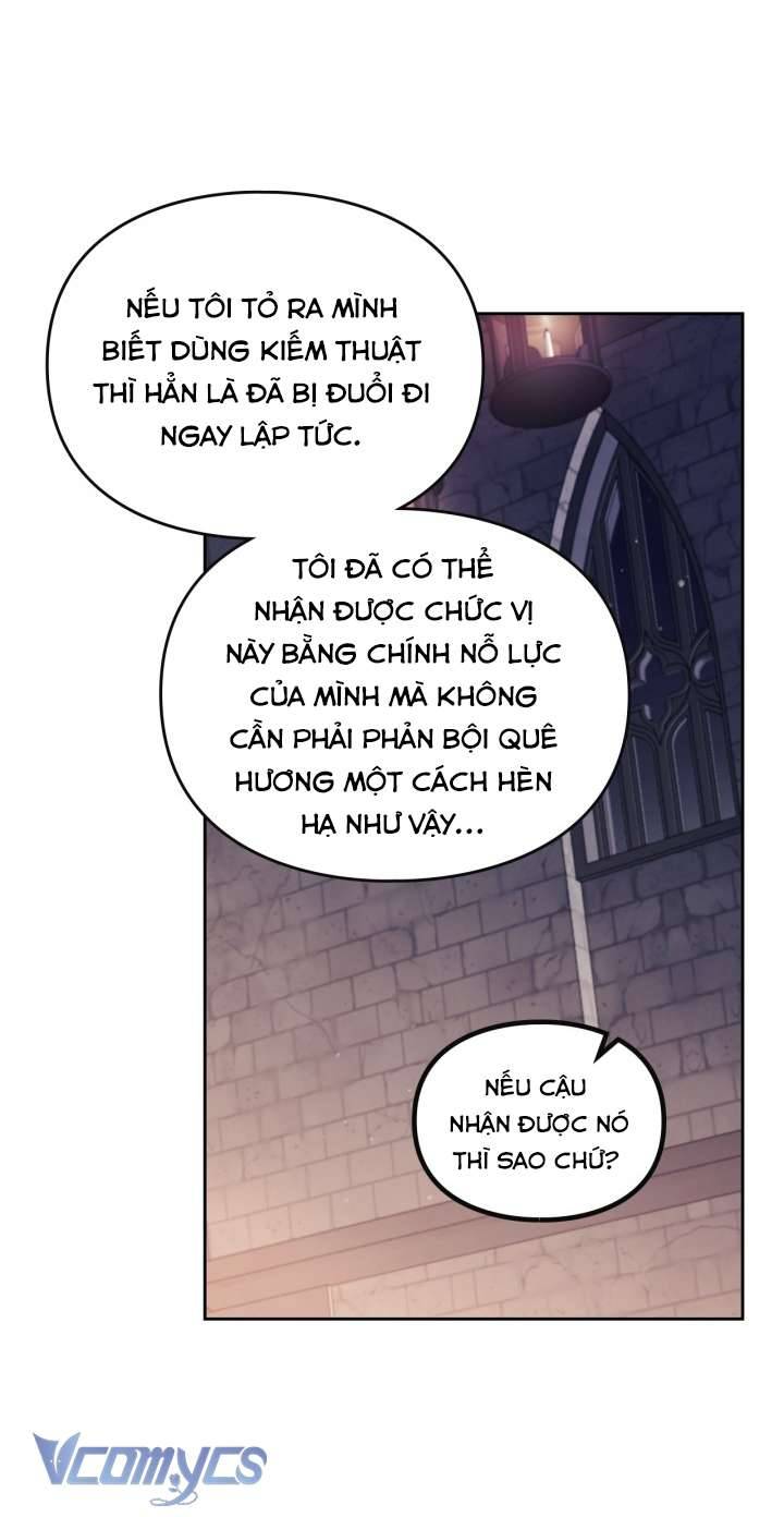 Kết Cục Của Nhân Vật Phản Diện Chỉ Có Thể Là Cái Chết Chapter 144 - Trang 4