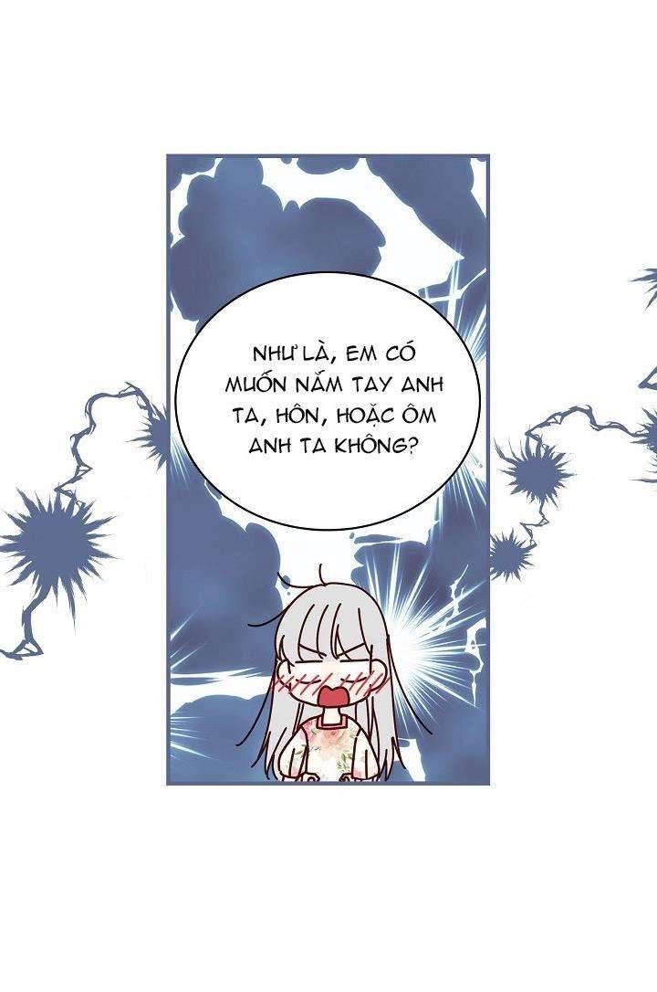 Cẩn Thận Với Các Anh Trai Đấy! Chap 36 - Trang 2