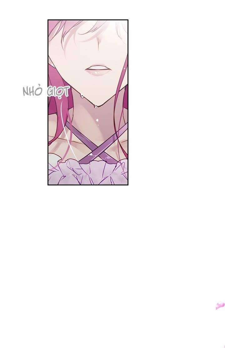 Kết Cục Của Nhân Vật Phản Diện Chỉ Có Thể Là Cái Chết Chapter 4 - Trang 4