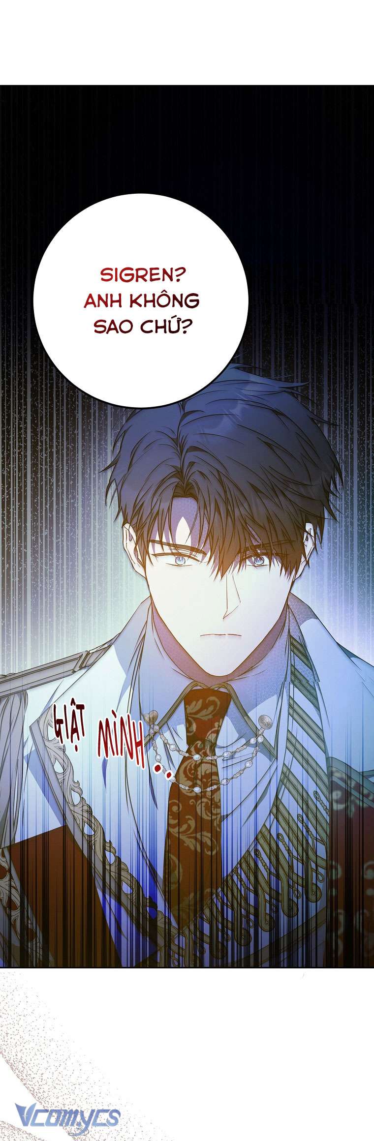 Tôi Trở Thành Vợ Của Nam Chính Chap 90 - Trang 3