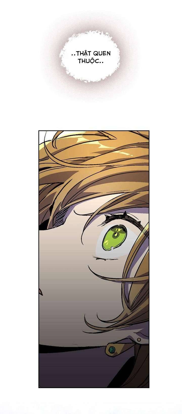 Vị Hôn Thê Khế Ước Của Công Tước Chapter 22 - Trang 4