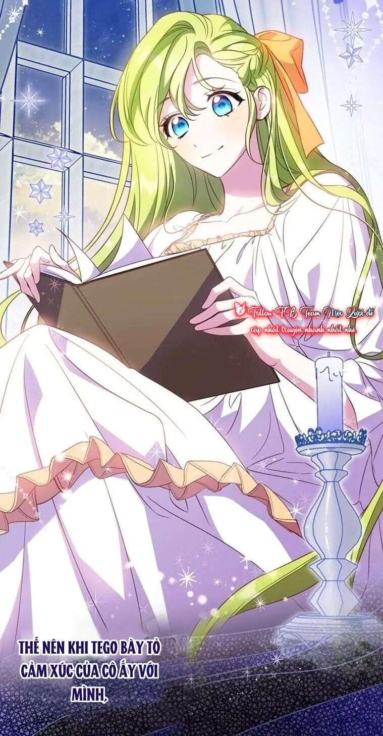 Tôi Đã Bảo Nữ Chính Đang Cải Trang Cơ Mà! Chap 15 - Trang 2