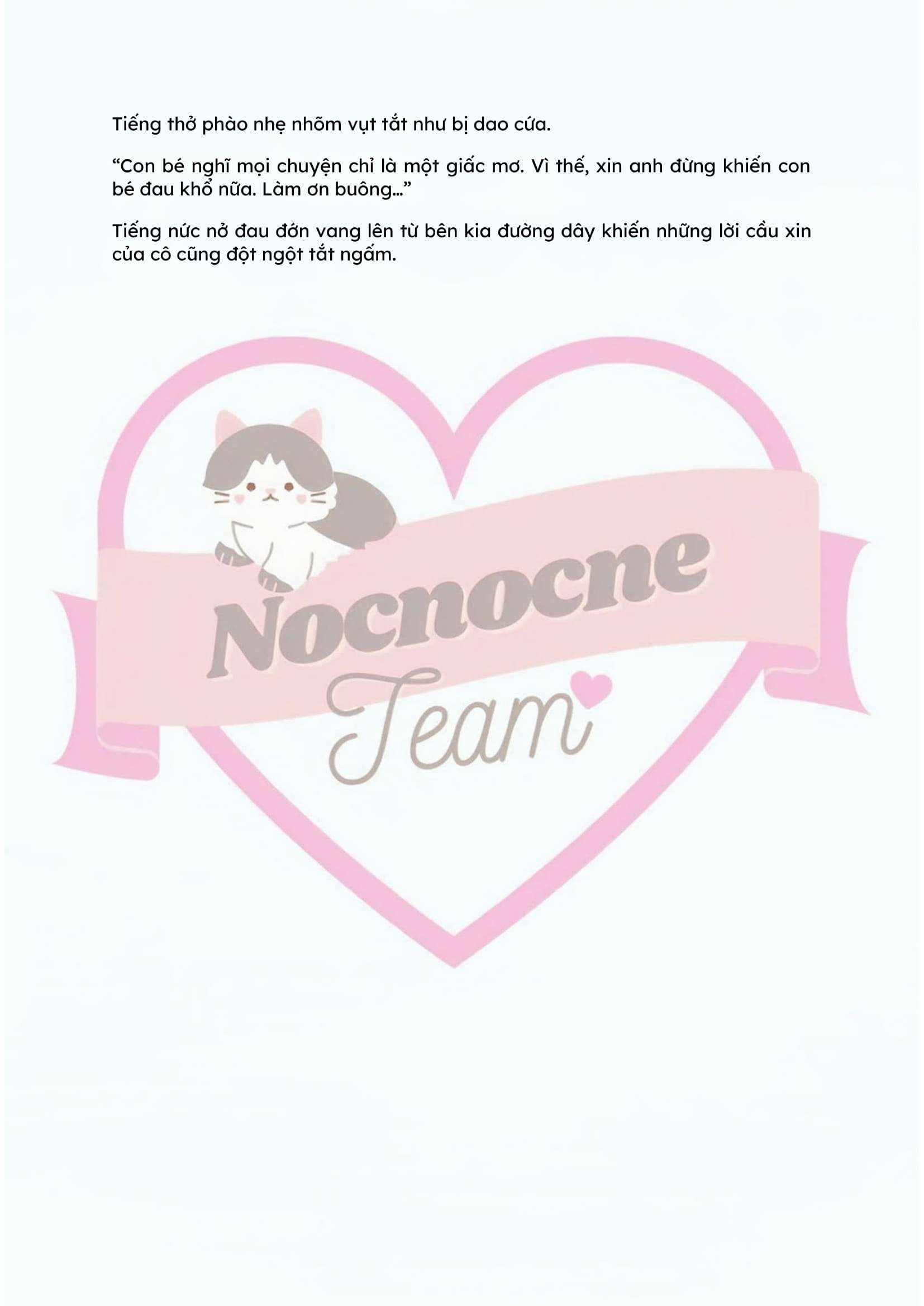 [NOVEL] HÃY CẦU XIN TÔI ĐI Chap 232 - Next Chap 233