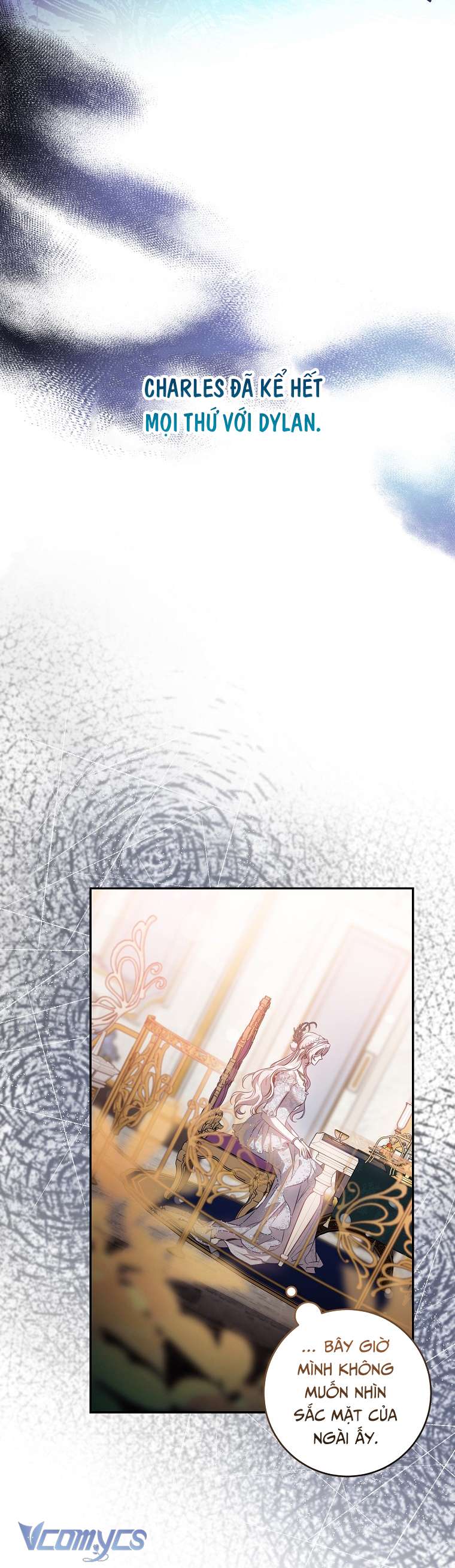 Thuần Hóa Bạo Quân Rồi Bỏ Trốn Chap 85 - Trang 2