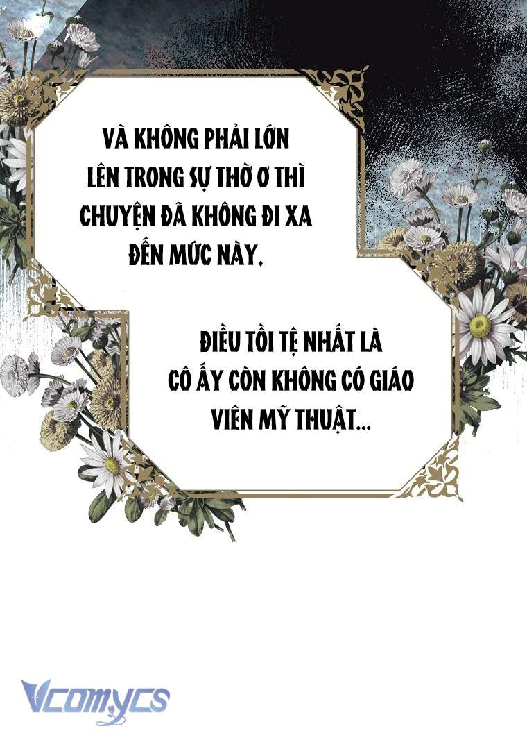 Thời Gian Của Nhân Vật Phụ Có Giới Hạn Chapter 35 - Next Chapter 36