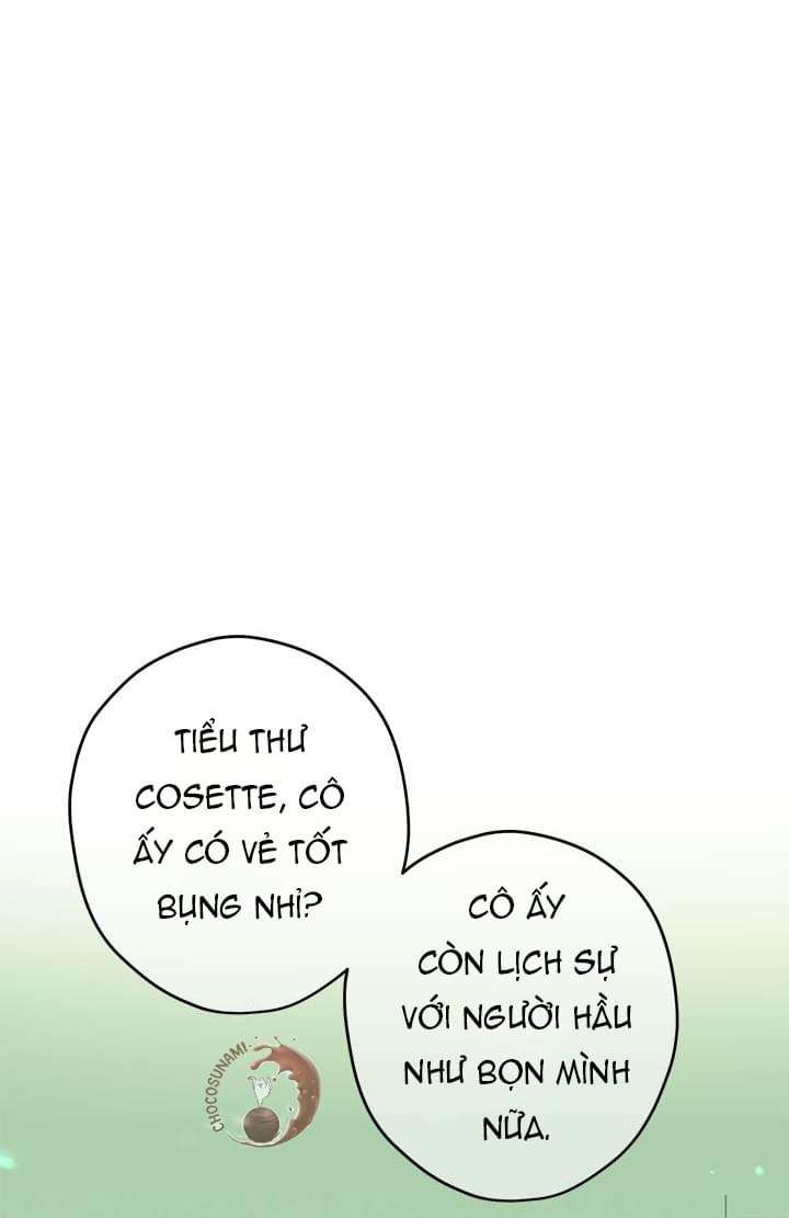 Tôi Là Minh Chứng Của Sự Thật Chap 2 - Trang 3