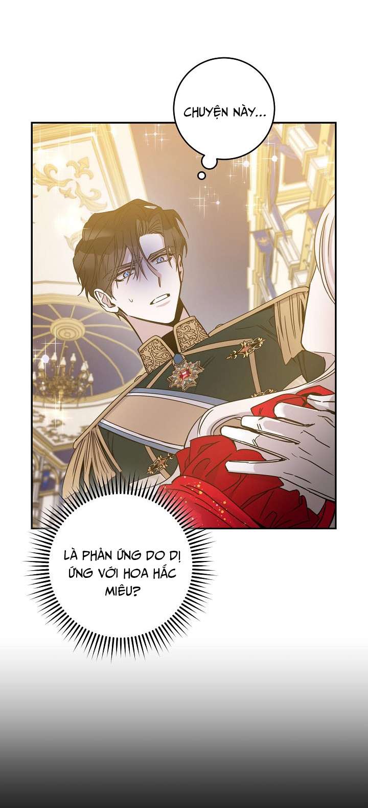 Thuần Hóa Bạo Quân Rồi Bỏ Trốn Chap 32 - Trang 2