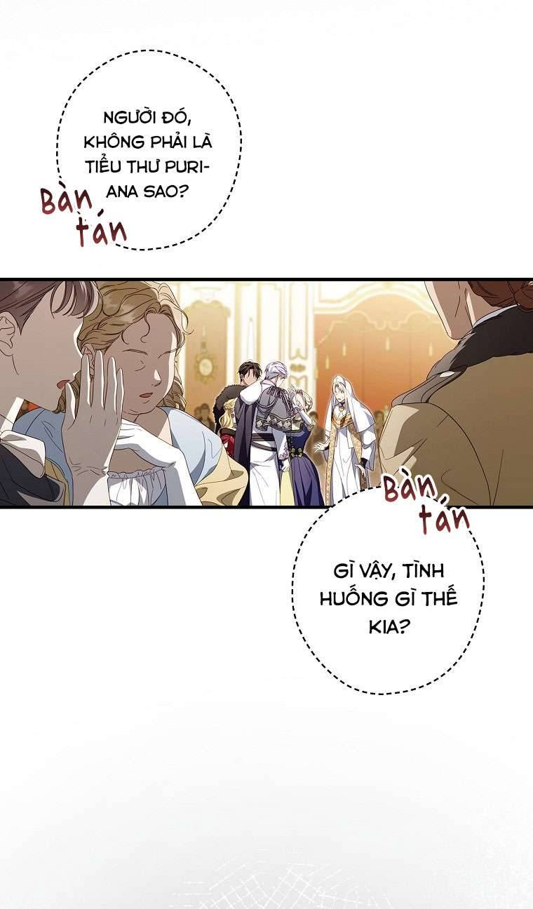 Phương Pháp Khiến Phu Quân Đứng Về Phía Tôi Chapter 82 - Trang 4