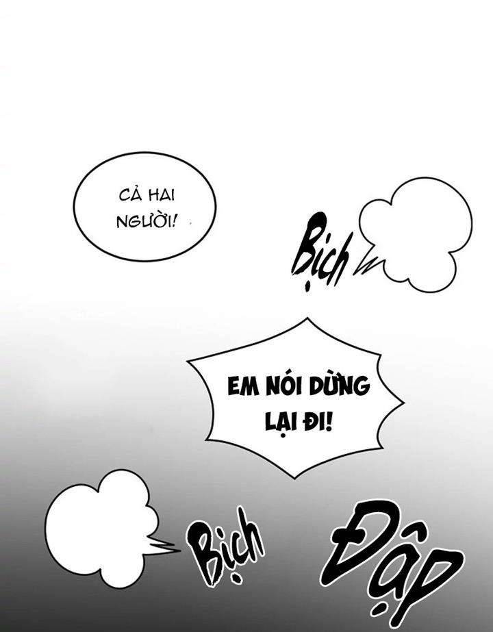 Cẩn Thận Với Các Anh Trai Đấy! Chap 22 - Trang 2