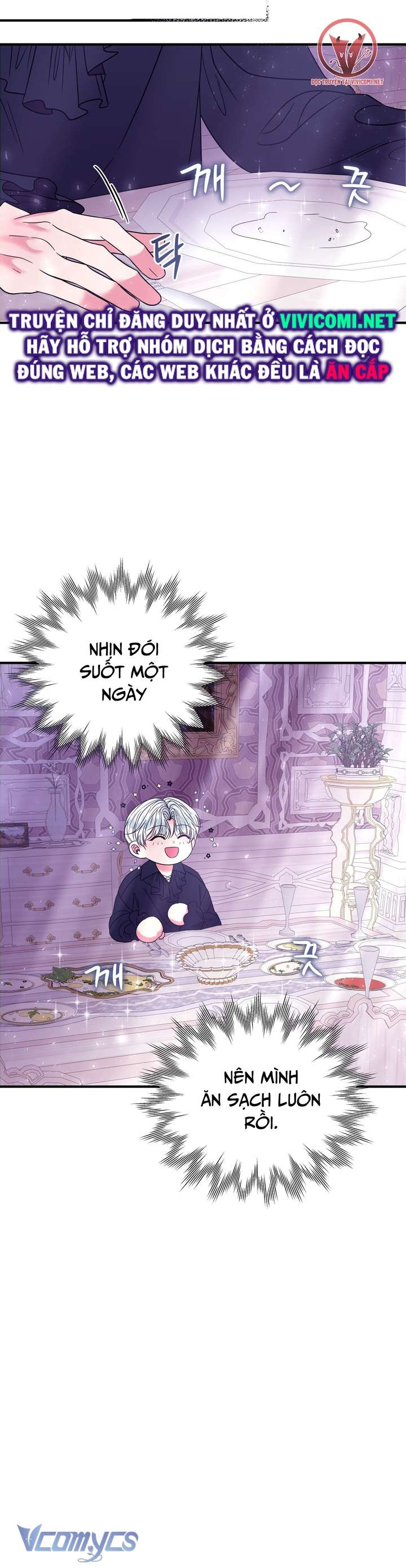 [18+] Anh Trai Đã Thay Đổi Chap 16 - Trang 2