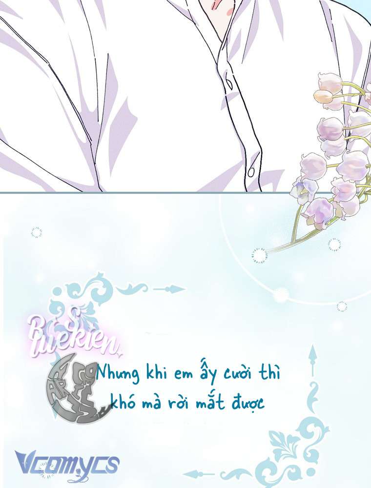 Chị Gái Của Nhân Vật Phản Diện Hôm Nay Cũng Đang Đau Khổ Chapter 28 - Trang 4