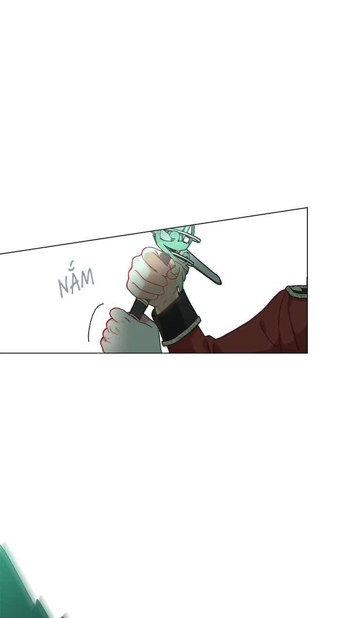 Gia Đình Bị Ám Ảnh Bởi Tôi Chapter 6 - Trang 4