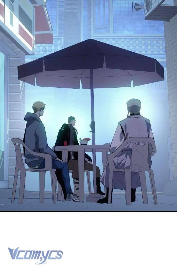 (BTS - HYBE) 7FATES: CHAKHO Chap 11 - Trang 2