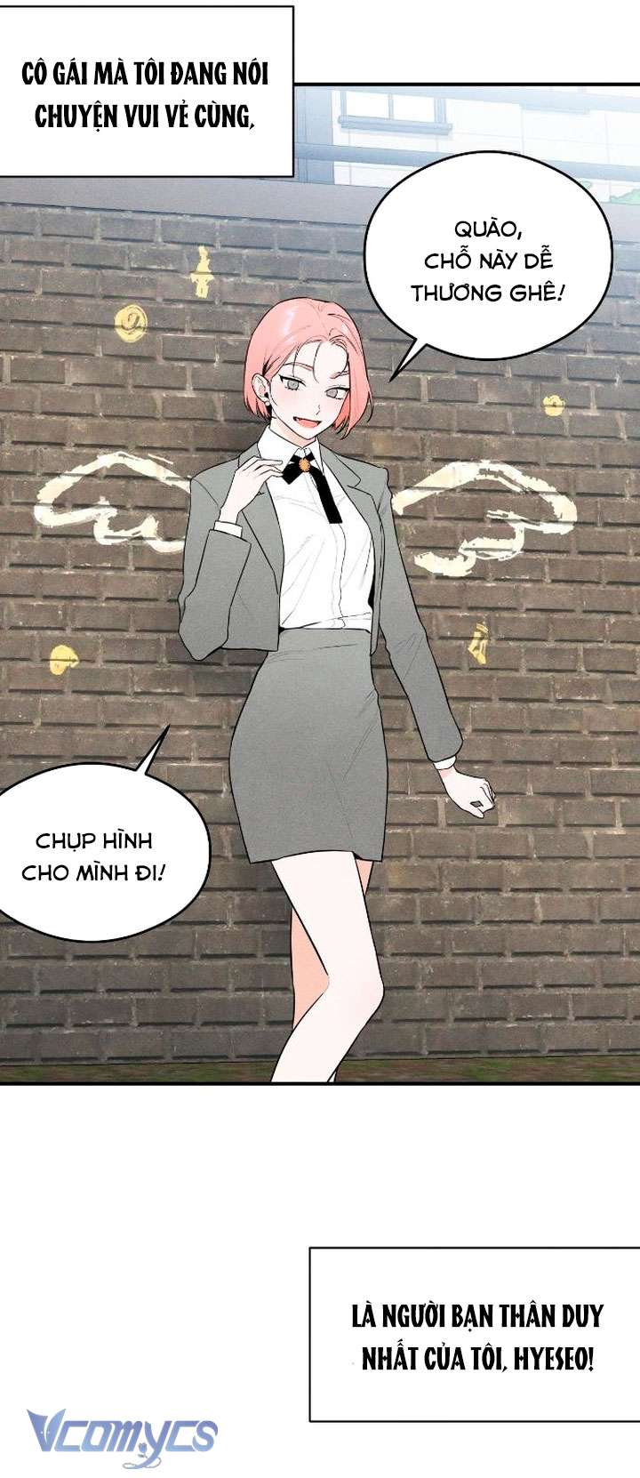 [18+] Mong Ước Của Ác Quỷ Chap 1 - Trang 2