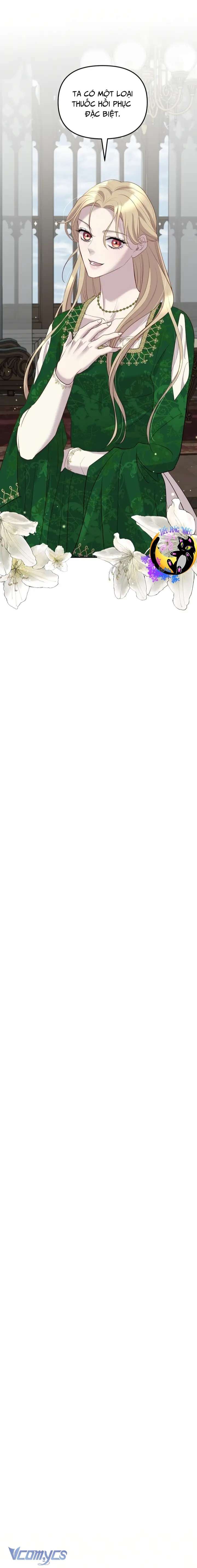 Ta đã chết như thế nào Chap 13 - Next Chap 14