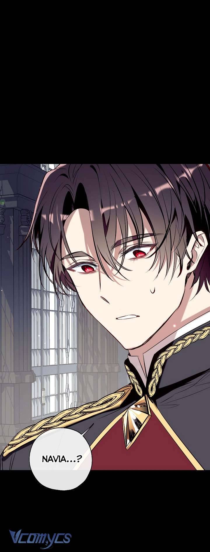 Chúng Ta Có Thể Trở Thành Một Gia Đình Được Không? Chap 83 - Trang 2