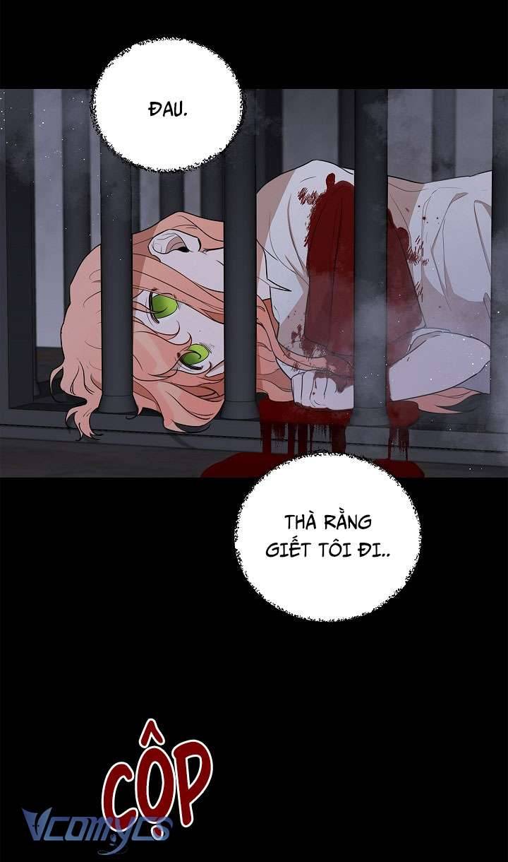 Phương Pháp Trở Thành Con Gái Của Người Hùng Bóng Đêm Chap 10 - Trang 2