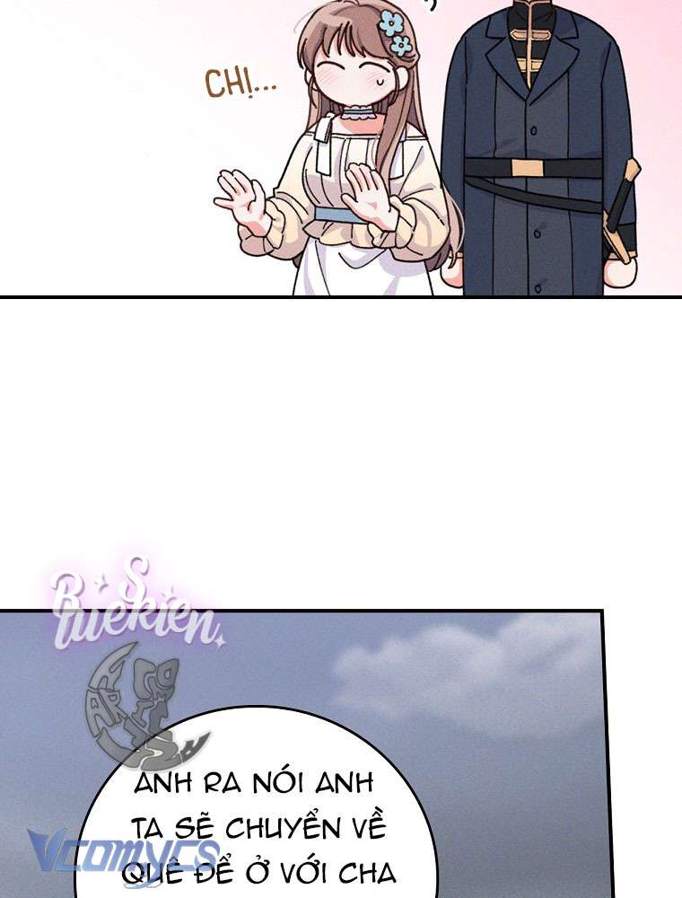 Chị Gái Của Nhân Vật Phản Diện Hôm Nay Cũng Đang Đau Khổ Chapter 29 - Trang 4