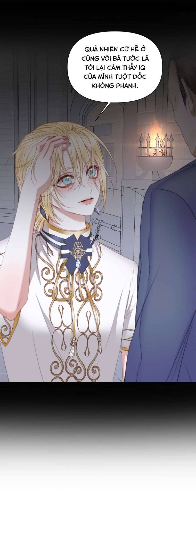 Siren: Trở Thành Gia Đình Của Nhân Vật Phản Diện Chapter 29 - Trang 3