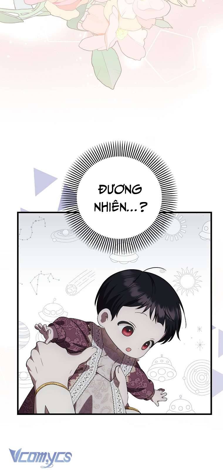 Lần Đầu Bé Út Được Yêu Thương Chap 10 - Trang 2