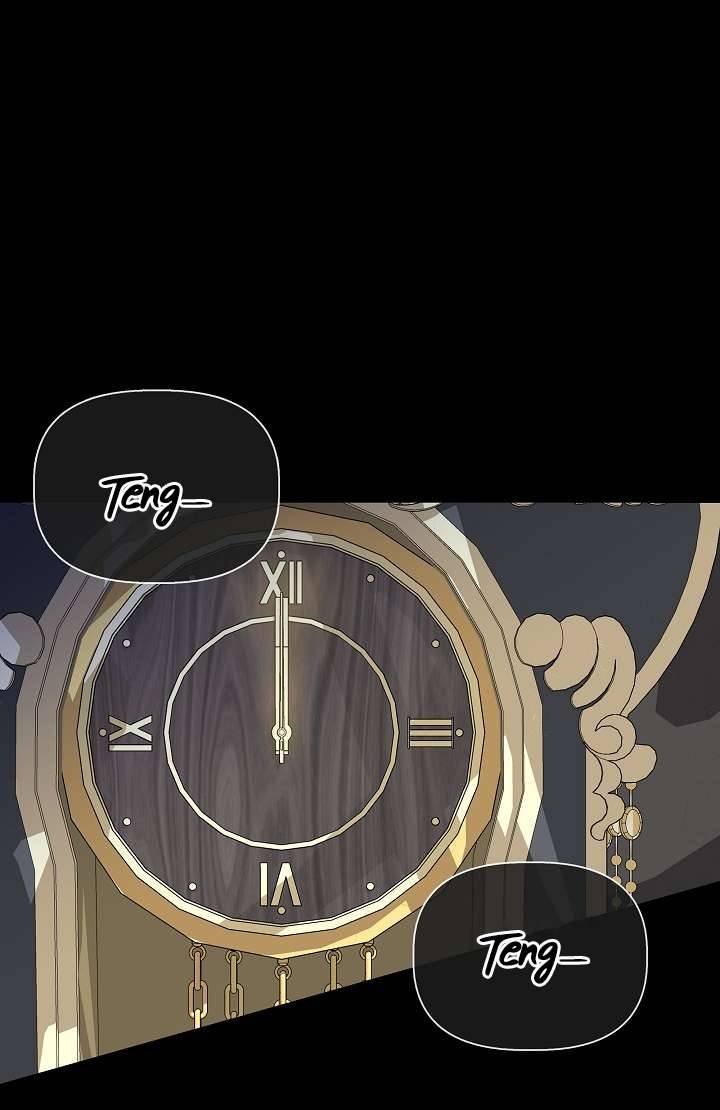 Tôi Không Phải Là Cinderella Chapter 74 - Trang 4