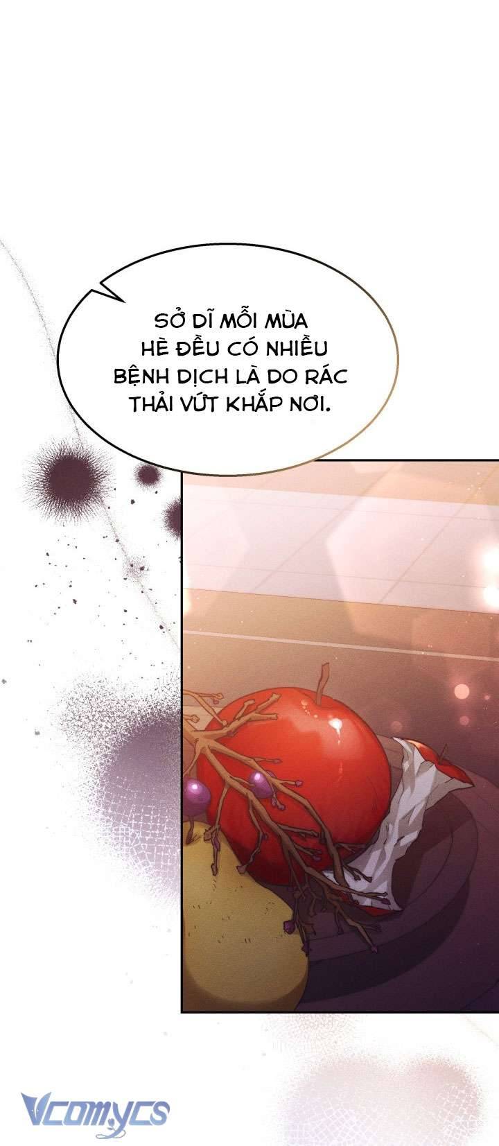 Tiếng Trống Vang Dội Chapter 17 - Trang 4
