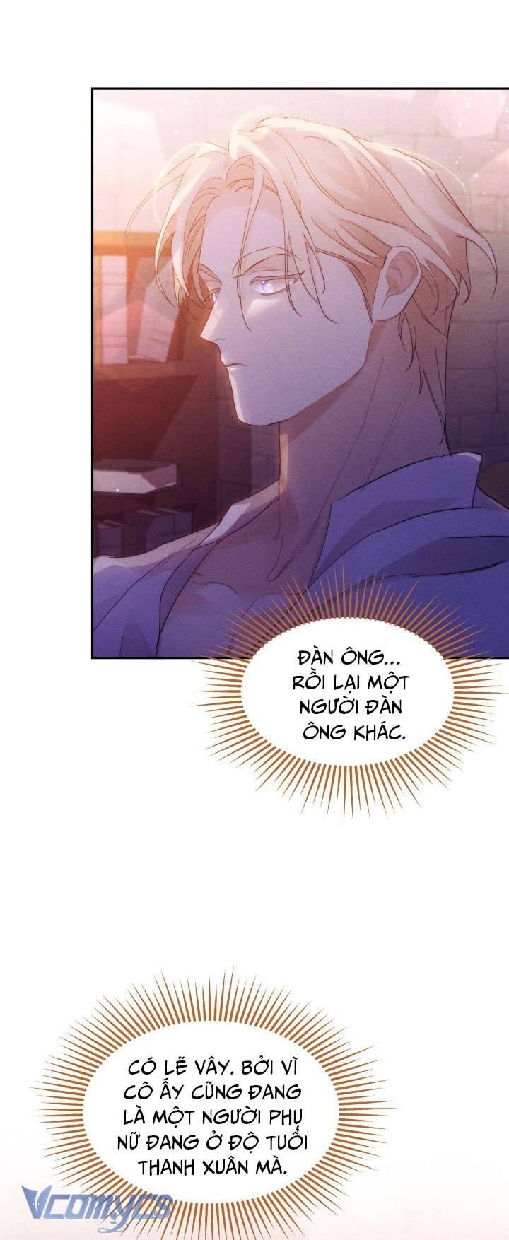 Tiếng Trống Vang Dội Chapter 17 - Trang 4