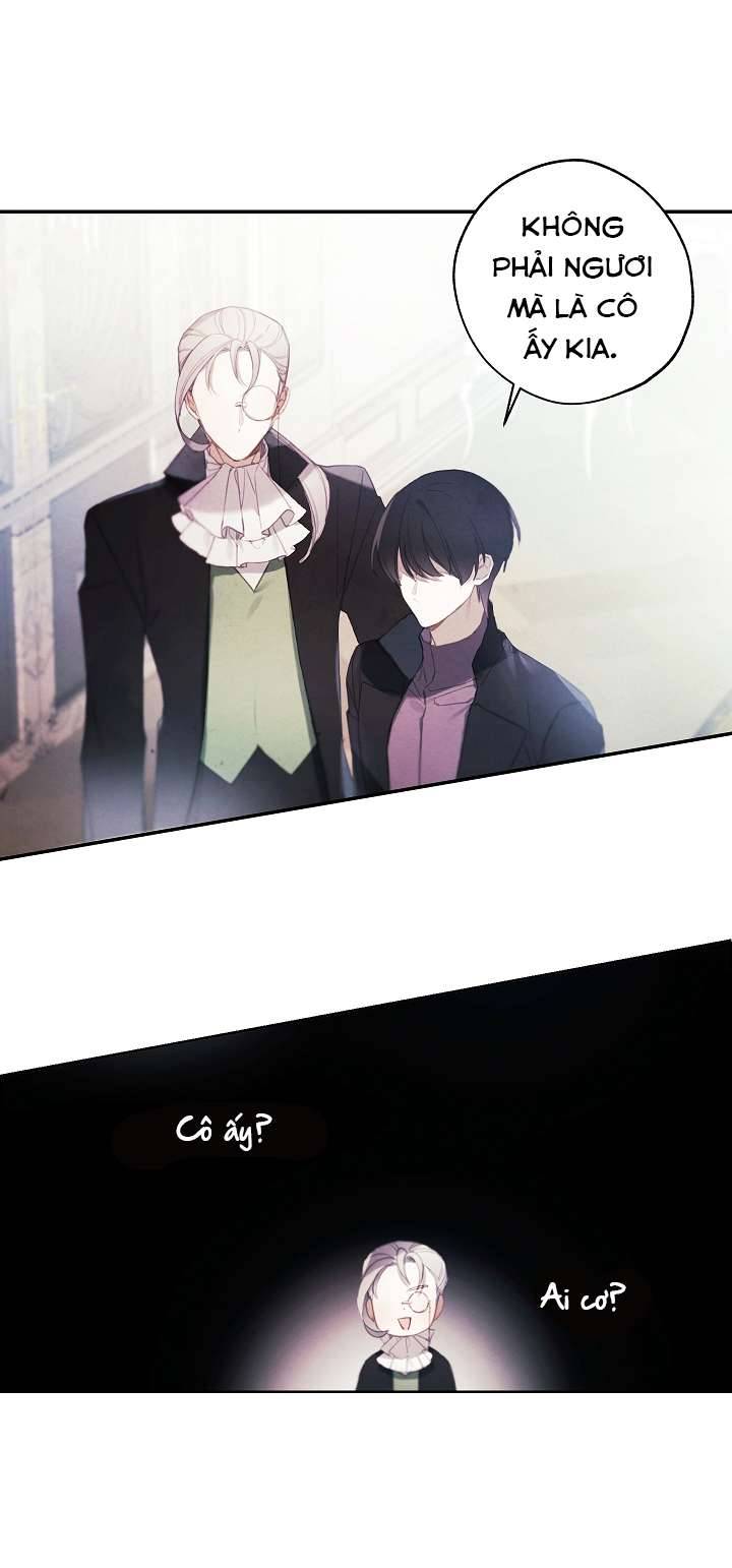 Cửa Hàng Búp Bê Của Công Chúa Chap 12 - Trang 2