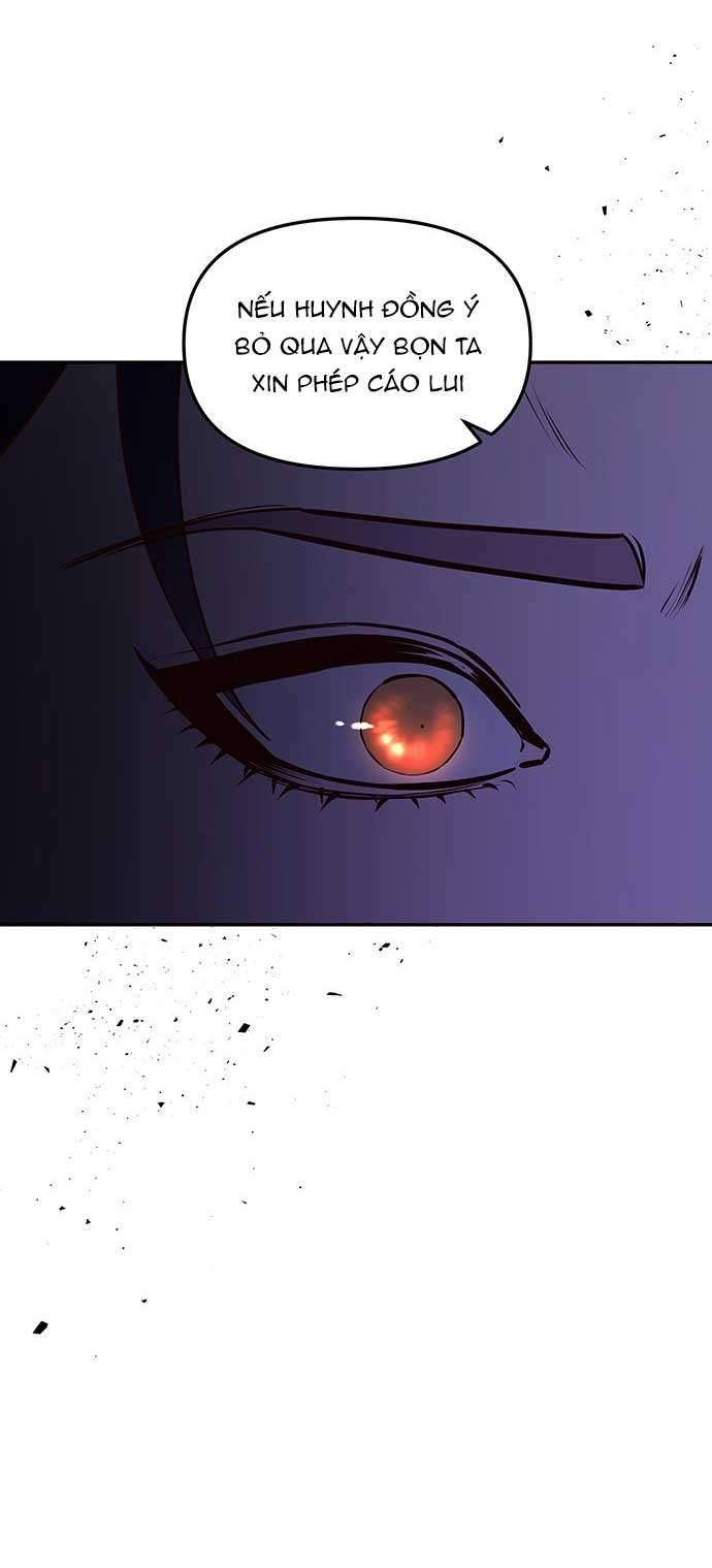 Vương Tử Huyền Bí Chapter 81 - Next Chapter 82