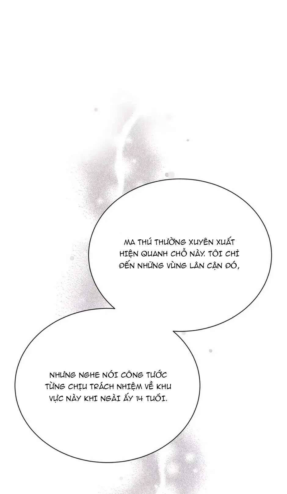 Nữ Công Tước Với Tâm Hồn Trống Rỗng Chapter 28 - Trang 4