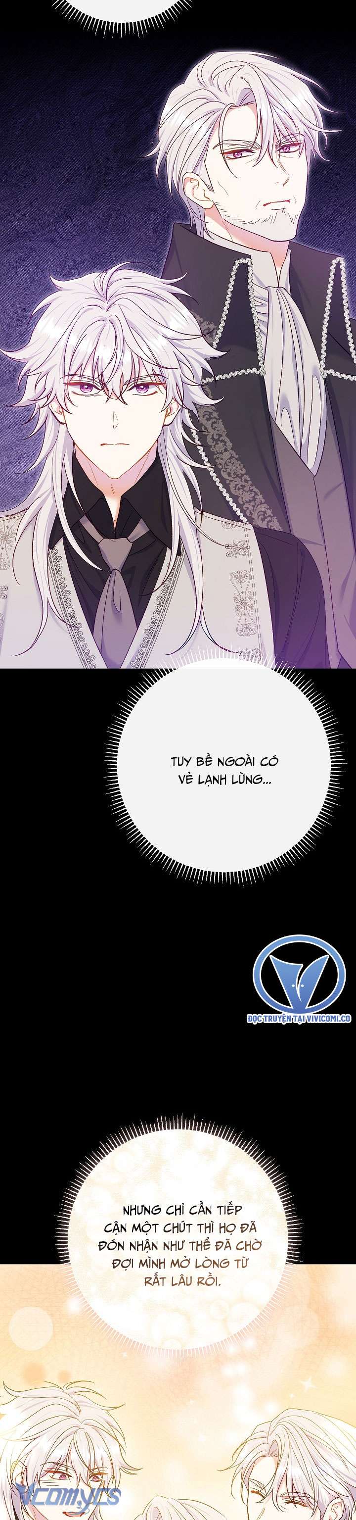 Người Xem Mắt Của Ác Nữ Quá Hoàn Hảo Chapter 60 - Trang 4