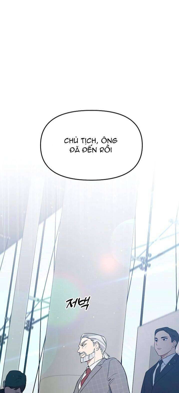 Công Việc Bất Thường Chapter 17 - Trang 4