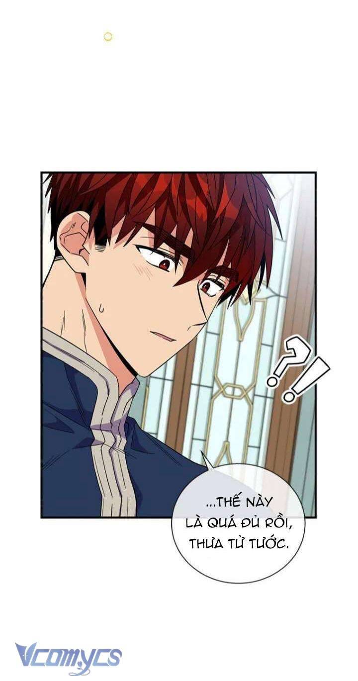 Chồng Yêu, Tôi Đây Bãi Công! Chap 24 - Trang 3