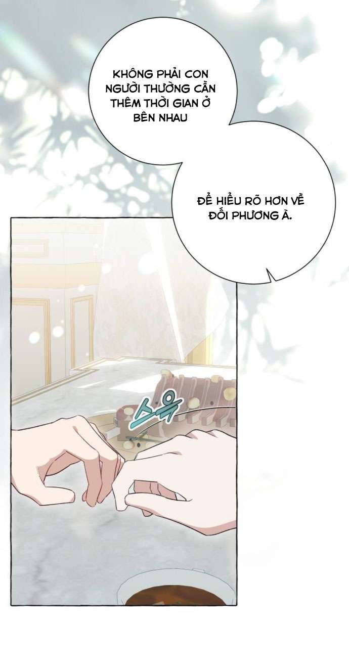 Tôi Tưởng Đó Chỉ Là Tiểu Thuyết Trọng Sinh Bình Thường Chap 37 - Trang 2