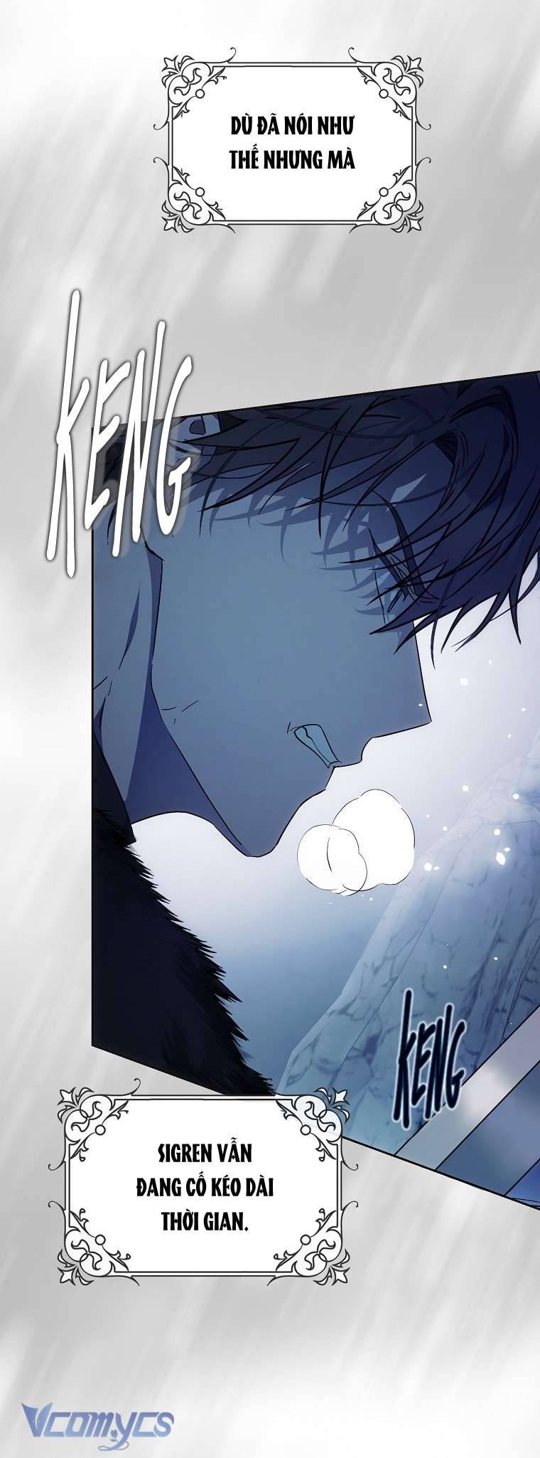 Tôi Trở Thành Vợ Của Nam Chính Chap 78 - Trang 3