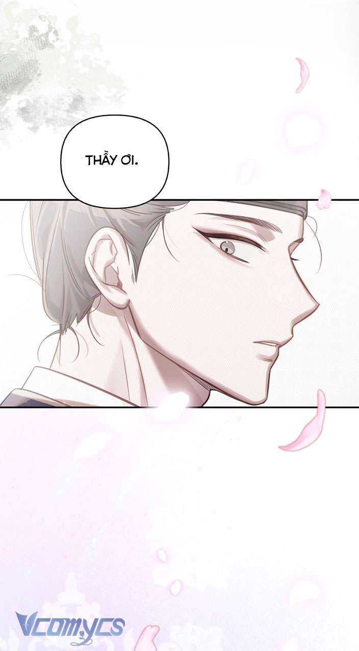 [18+] Tiết Học Bí Mật Của Trung Điện Chap 32 - Trang 2