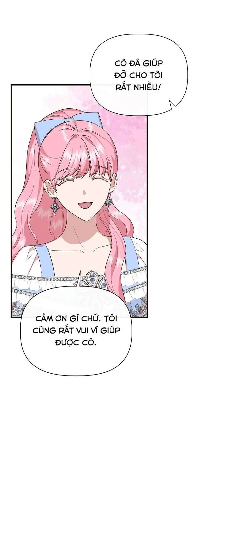 Tôi Không Phải Là Cinderella Chapter 79 - Trang 4