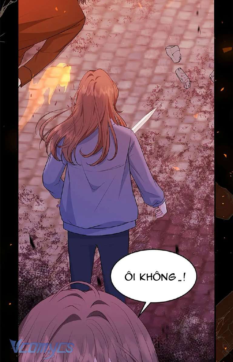 Công Chúa Bé Con Hạng S Thật Mạnh Chapter 16 - Trang 4