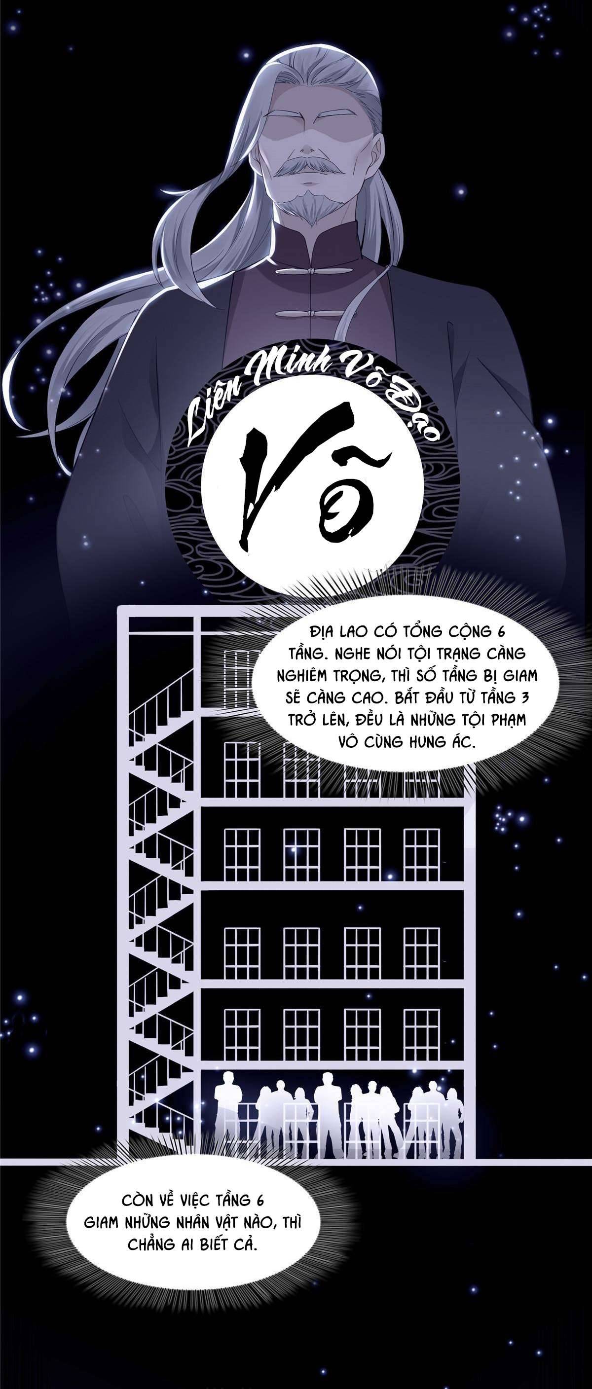 Hệt Như Hàn Quang Gặp Nắng Gắt Chap 288 - Trang 4