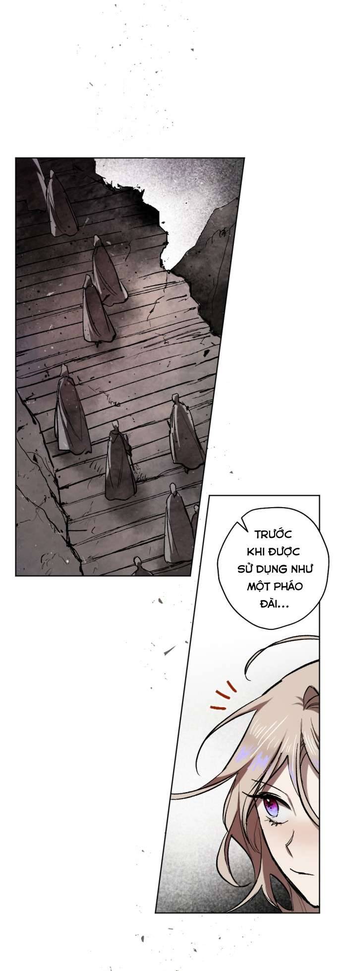 Lời Thú Nhận Của Chúa Tể Bóng Tối Chap 26 - Trang 4