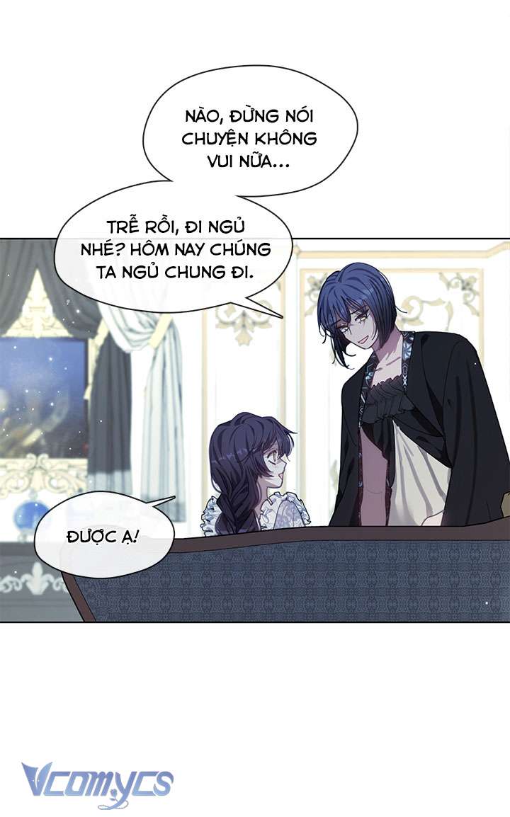 Gia Đình Bị Ám Ảnh Bởi Tôi Chapter 61 - Trang 4