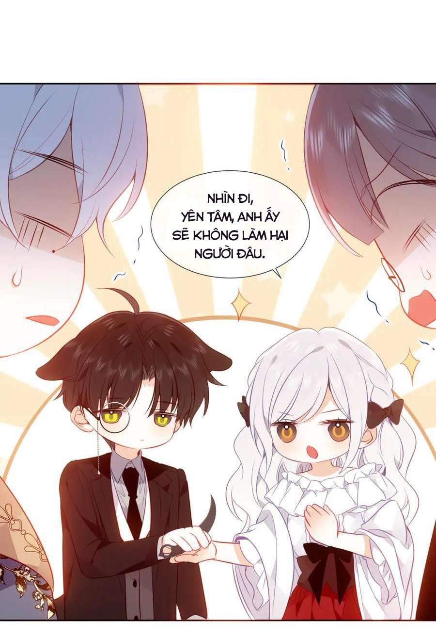 Quán Kịch Bản Trần Mộng Chapter 77 - Trang 4